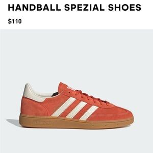 adidas handball spezial sneakers